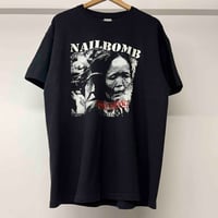 Image 1 of Nailbomb 'Point Blank' 00s L/XL