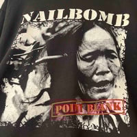 Image 2 of Nailbomb 'Point Blank' 00s L/XL