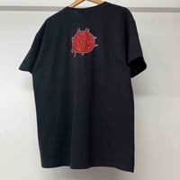 Image 4 of Nailbomb 'Point Blank' 00s L/XL