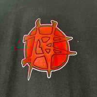 Image 5 of Nailbomb 'Point Blank' 00s L/XL