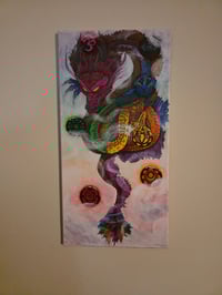 Image 2 of “Om, the Omnipotent” 