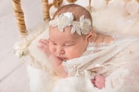 Bia deluxe headband