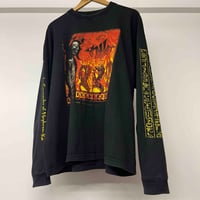 Image 1 of Nile 'Amongst the Catacombs of Nephren-Ka' 2001 XL