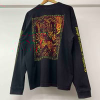 Image 6 of Nile 'Amongst the Catacombs of Nephren-Ka' 2001 XL