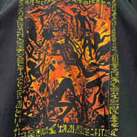 Image 7 of Nile 'Amongst the Catacombs of Nephren-Ka' 2001 XL