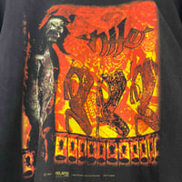 Image 2 of Nile 'Amongst the Catacombs of Nephren-Ka' 2001 XL