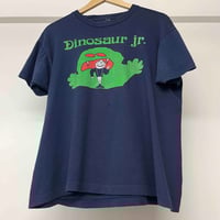 Image 1 of Dinosaur Jr. 80s L