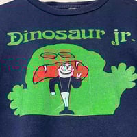 Image 2 of Dinosaur Jr. 80s L