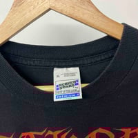 Image 3 of Bathory 'Blood on Ice' 90s XL