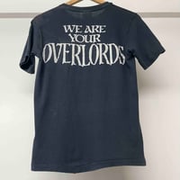 Image 4 of Led Zeppelin 'Hammer of the Gods' 90s S