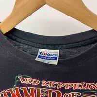 Image 3 of Led Zeppelin 'Hammer of the Gods' 90s S