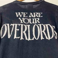 Image 5 of Led Zeppelin 'Hammer of the Gods' 90s S