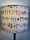 Image of Cream Barbie Dolls Shade 30cm