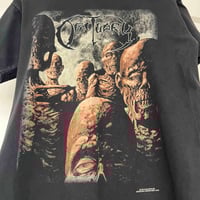 Image 2 of Obituary 'Back from the Dead' 1997 M