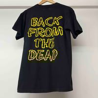 Image 4 of Obituary 'Back from the Dead' 1997 M