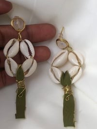 Image 3 of Artisan rose quartz & 