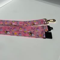 Image 3 of Bee Lanyard 