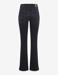 Image 5 of VAQUERO ANA AZUL  BOLSILLOS BRAX 