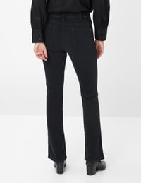 Image 4 of VAQUERO NEGRO SHAKIRA TACHUELAS BRAX