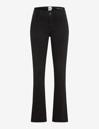 Image 6 of VAQUERO NEGRO SHAKIRA TACHUELAS BRAX