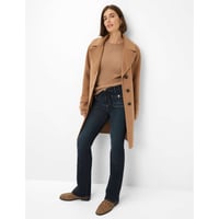 Image 1 of VAQUERO ANA AZUL  BOLSILLOS BRAX 