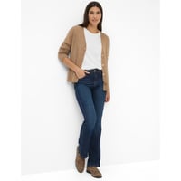 Image 1 of VAQUERO AZUL TACHUELAS BRAX