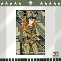 Image 4 of Asuka KSK