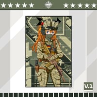 Image 3 of Asuka KSK