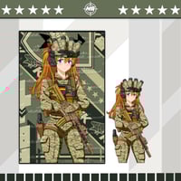 Image 1 of Asuka KSK