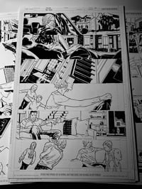 Red Hood - Issue 1 Pg 19