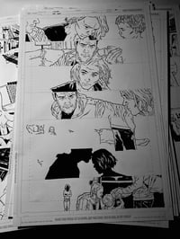 Red Hood - Issue 1 Pg 20