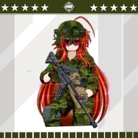 Image 2 of RIAS ARMY 