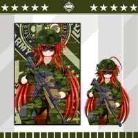 Image 1 of RIAS ARMY 