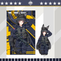 Image 1 of SAS Miyabi