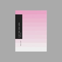 Image 1 of [MASALA NOIR®] 8-BIT PORN VIDEO GAMES (1980–2020)