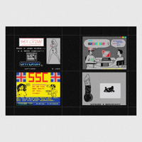 Image 3 of [MASALA NOIR®] 8-BIT PORN VIDEO GAMES (1980–2020)