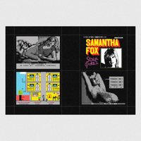 Image 4 of [MASALA NOIR®] 8-BIT PORN VIDEO GAMES (1980–2020)