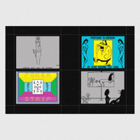 Image 5 of [MASALA NOIR®] 8-BIT PORN VIDEO GAMES (1980–2020)