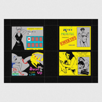 Image 6 of [MASALA NOIR®] 8-BIT PORN VIDEO GAMES (1980–2020)