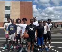 Image 1 of FLY October T&T