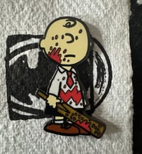 Shaun of the Dead pin