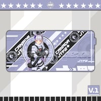 Image 1 of Gold Ship JTF2 / DESK MAT 