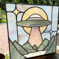 Image 2 of L’ovni du fjord