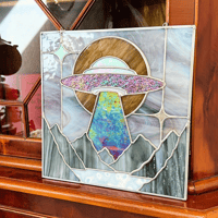 Image 3 of L’ovni du fjord