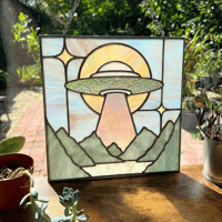 Image 1 of L’ovni du fjord