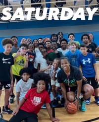 Image 1 of FLY October Saturday Only