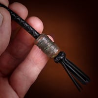 Image 2 of Copper Grunge Bead