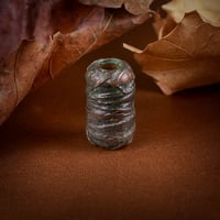 Image 3 of Copper Grunge Bead