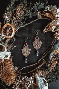 Image 3 of Mini shields