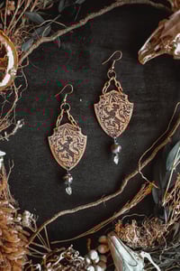 Image 8 of Mini shields